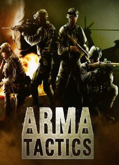 Re: ArmA Tactics (2013)