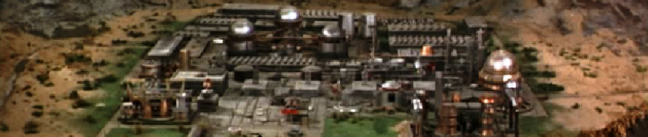 thunderbirds the mighty atom