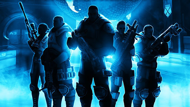 Xcom Xcom