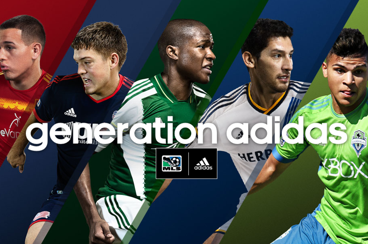 MLS: Generación Adidas, el boleto al fútbol | La Pizarra Del DT