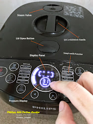 soup recipe philips ladle manual user well