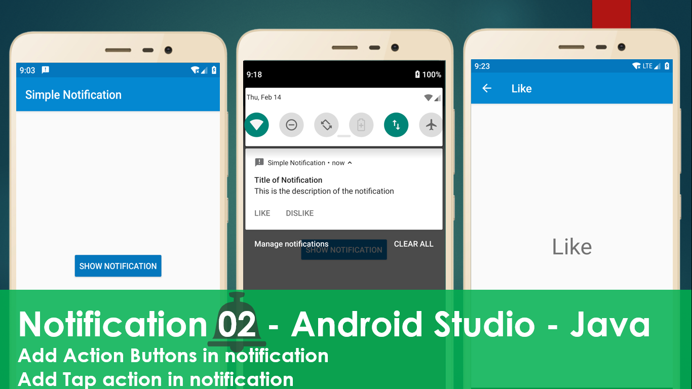 Уведомления android studio. Android notification. android studio notification. android notify. android studio notification button.