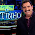 'Programa do Ratinho', do SBT, supera em audiência o 'Central da Copa', da Globo