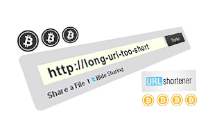 Bagaimana untuk mendapatkan uang dengan Penyingkat URL? (Disarankan) 