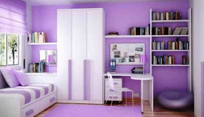Desain Kamar Tidur Lucu Untuk Anak Dari IKEA Desain Kamar Tidur Lucu Untuk Anak Dari IKEA