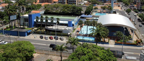 XADREZ BNB CLUBE - BNB Clube de Fortaleza