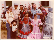 Romería de Valme año 1982 o 1983