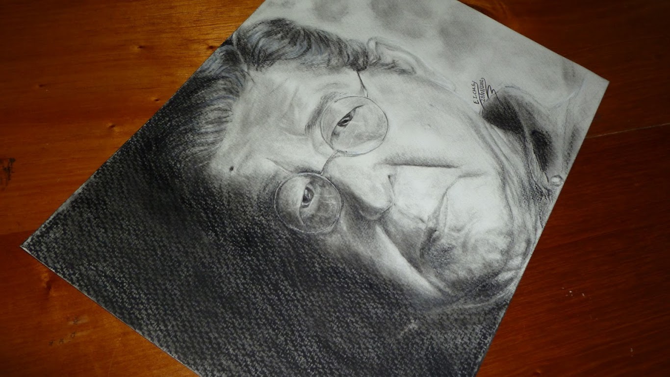 Download Dibujo Alfredo Bryce Echenique Para Dibujar Pictures