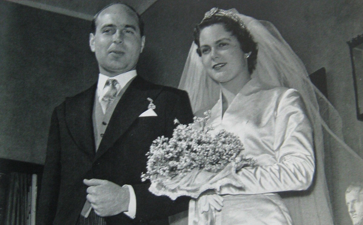 Monarchici in Rete E' morto il Principe Alessandro di Jugoslavia