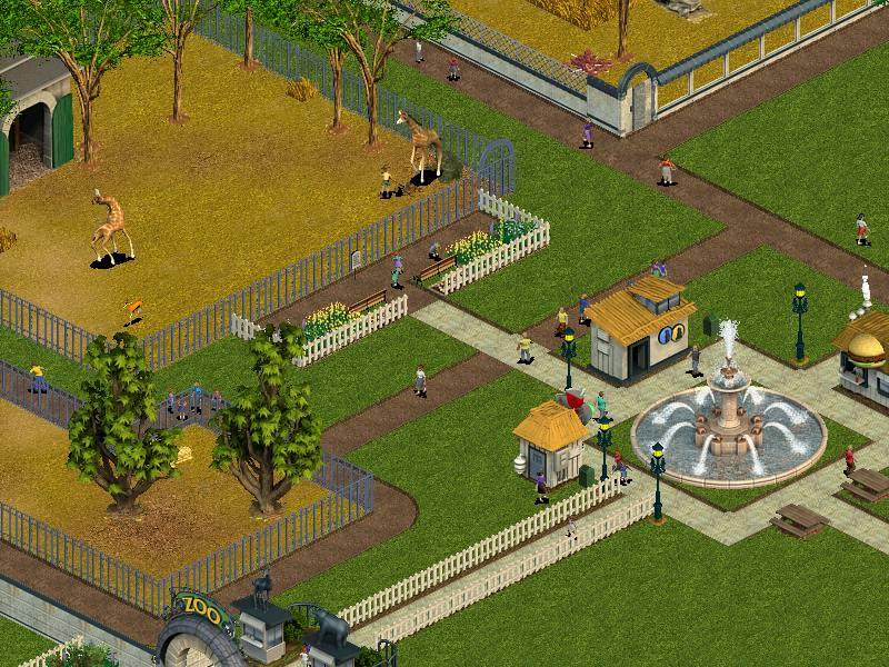 Tycoon