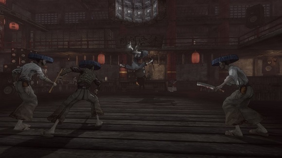 afro-samurai-2-revenge-of-kuma-pc-screenshot-www.ovagames.com-2