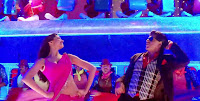 Chennai Express Latest stills from Song Lungi