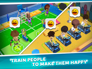 My Gym APK v0.9.6 MOD Unlimited Money Terbaru for Android My Gym APK v0.9.6 MOD Unlimited Money Terbaru for Android