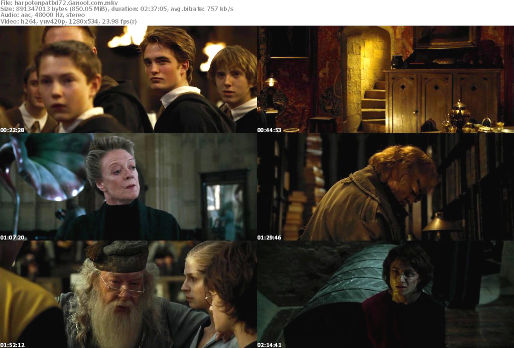 Harry Potter Episode 1 Streaming - europeanmemo