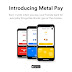 Metal Pay Launches With Peer-to-Peer Payments App That Rewards Users With Up to Five Percent Back in Cryptocurrency