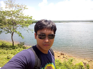 Pinoy Solo Hiker - Sierra Lake aka Lake Lumot Pinoy Solo Hiker - Sierra Lake aka Lake Lumot