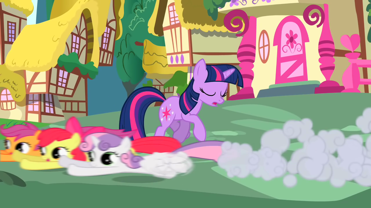 Equestria Daily - MLP Stuff!: Twilight 