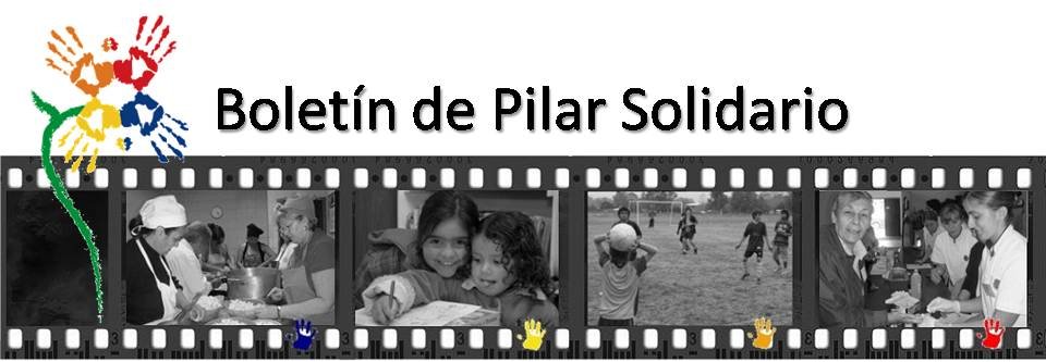 Pilar Solidario
