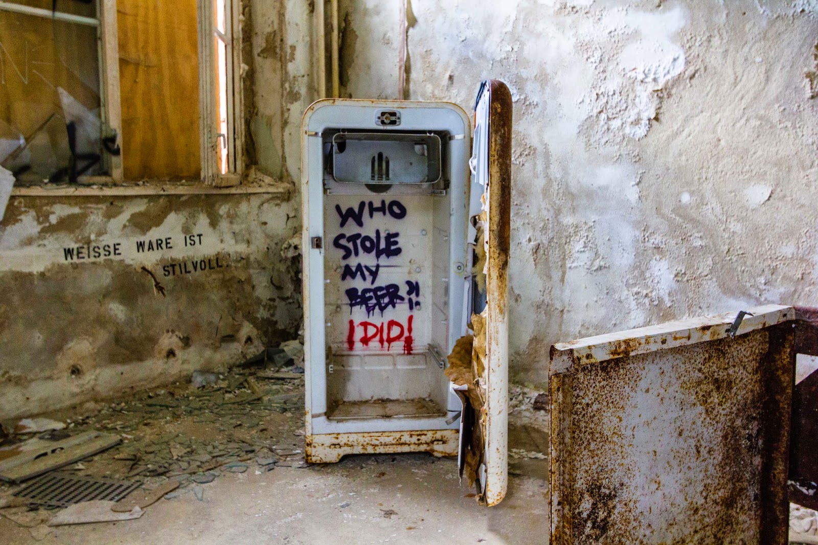 Single beelitz