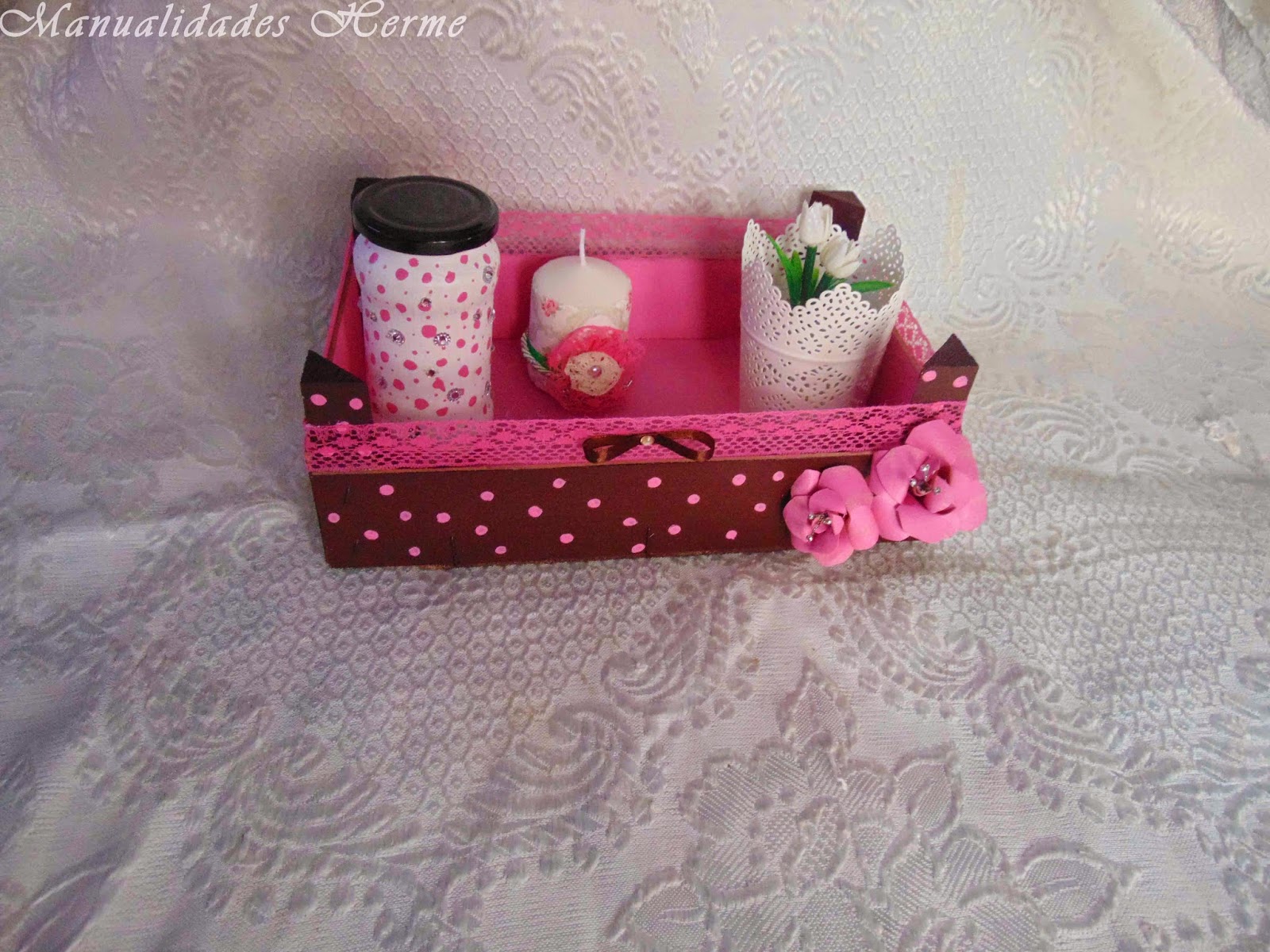 Caja Fruta Decorada Bautizo Ni Ef Bf Bda Caja Fruta Decorada Bautizo Ni Ef Bf Bda