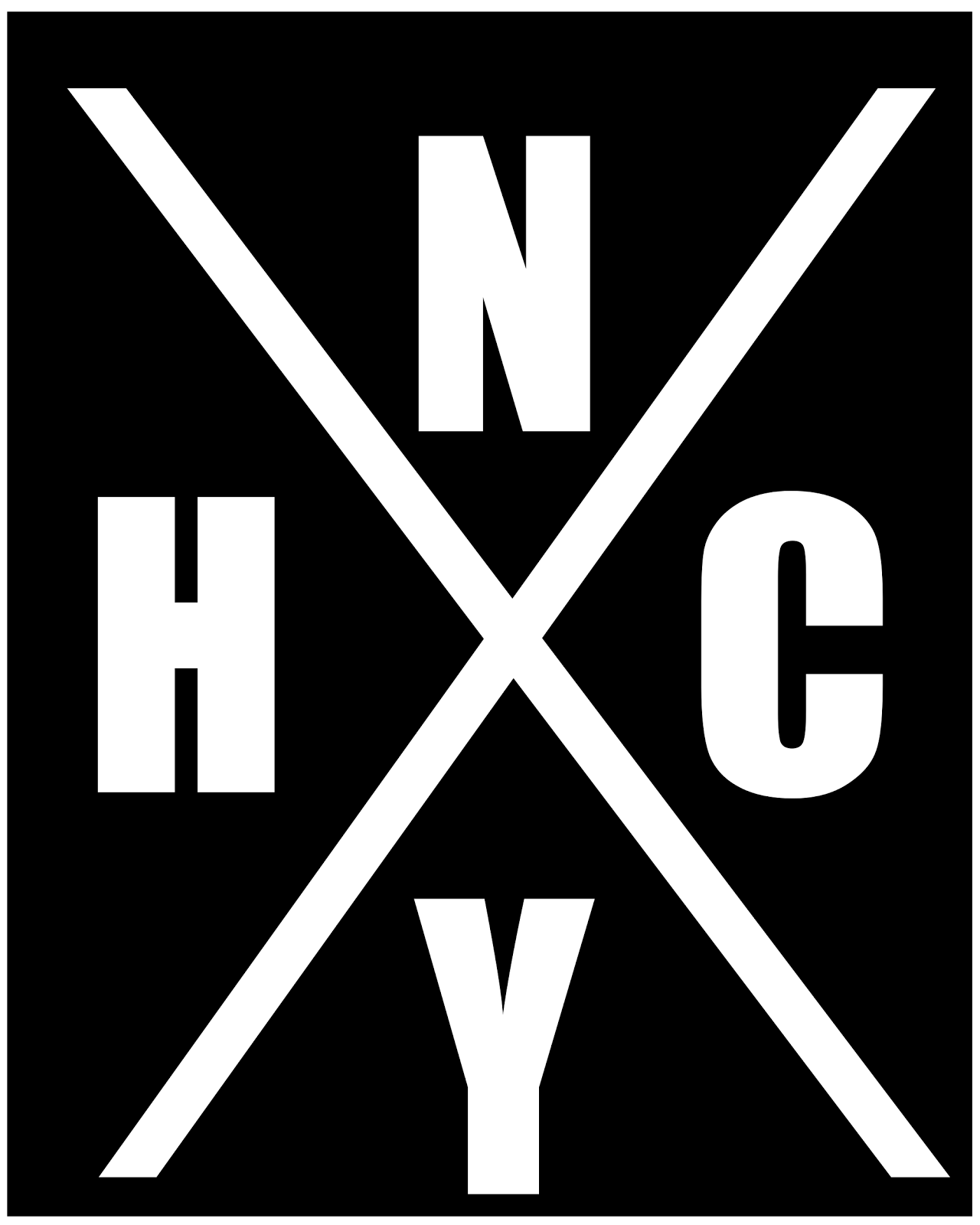New York Hardcore New York Hardcore