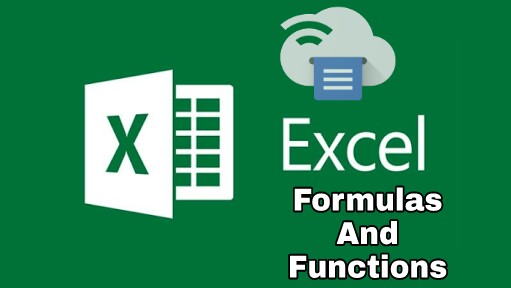 Understanding Microsoft Excel Formulas & Functions