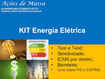 KIT Energia Elétrica