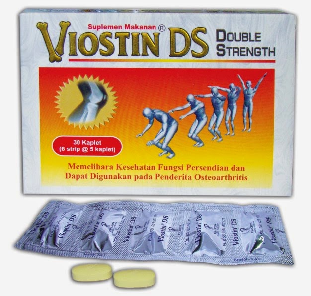 Harga Viostin DS Terbaru 2015 di Apotik Harga Viostin DS Terbaru 2015 di Apotik