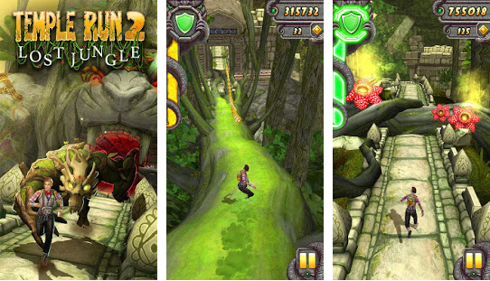 Temple Run 2 Mod Apk Android Temple Run 2 Mod Apk Android