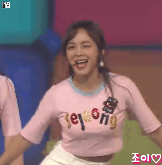 실시간 가요대축제 IOI.gif | 인스티즈
