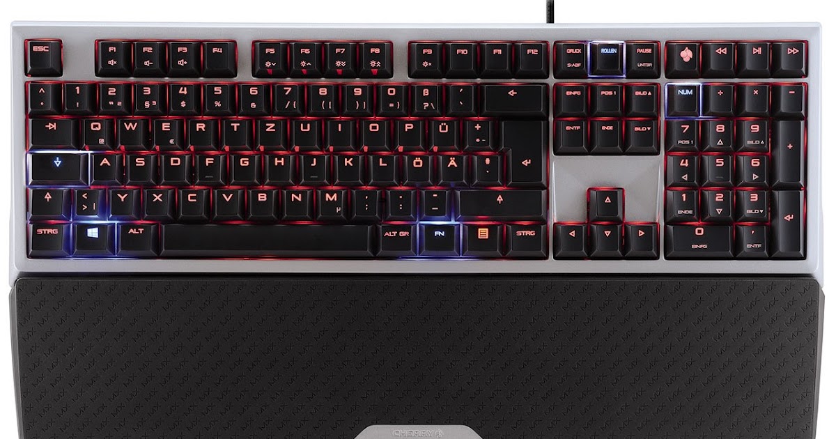 Top 10 Best Gaming Keyboards Reviews 2016 TakReview Top Ten Reviews