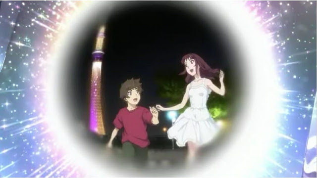 Uchiage Hanabi Uchiage Hanabi