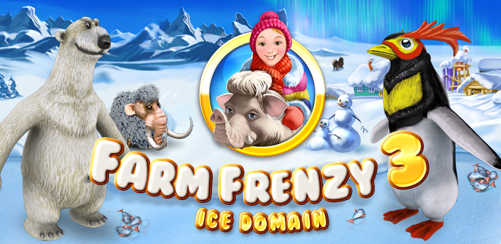 farm frenzy 3 ice domain