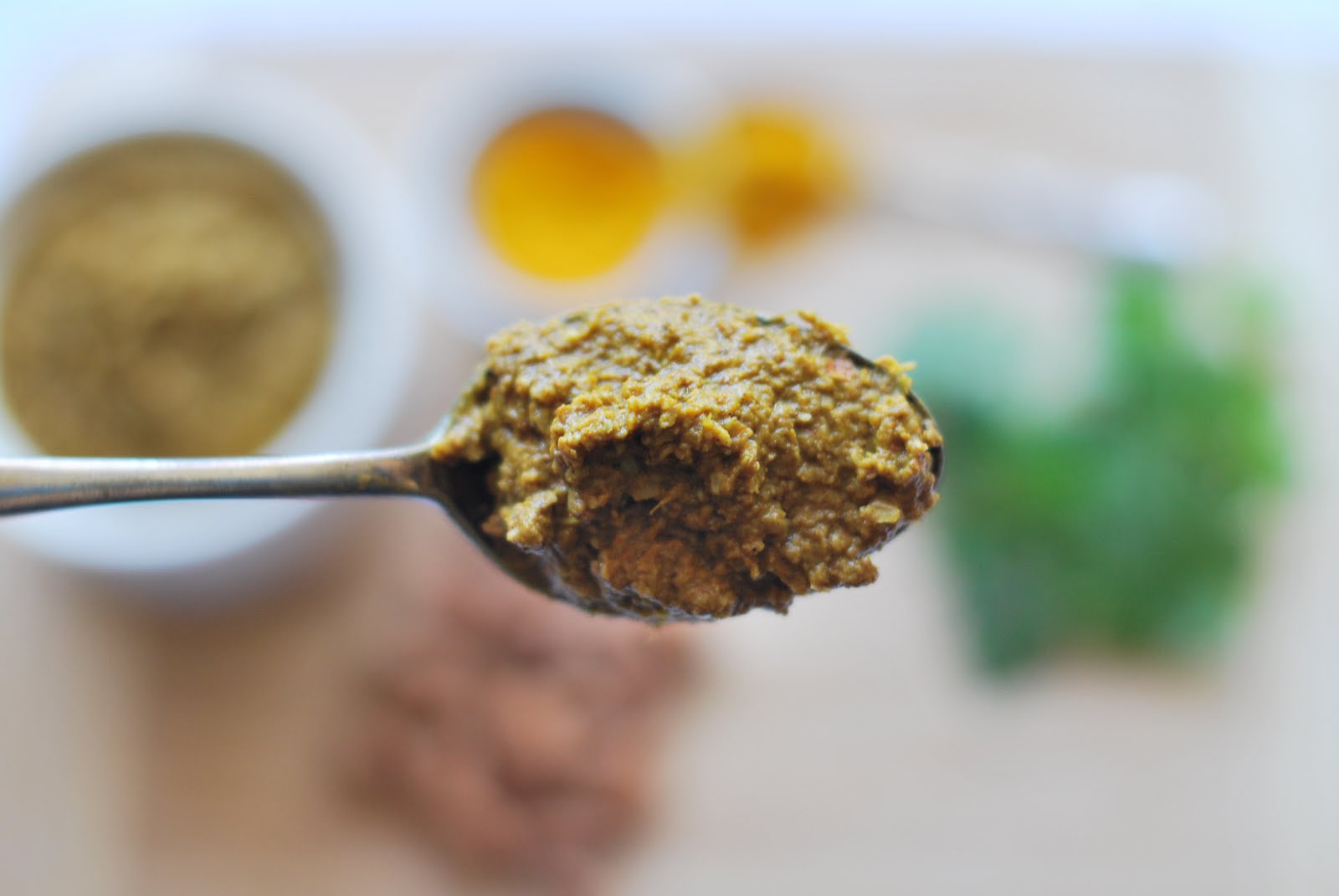 Easy Golden Curry Paste Stay Home Instead