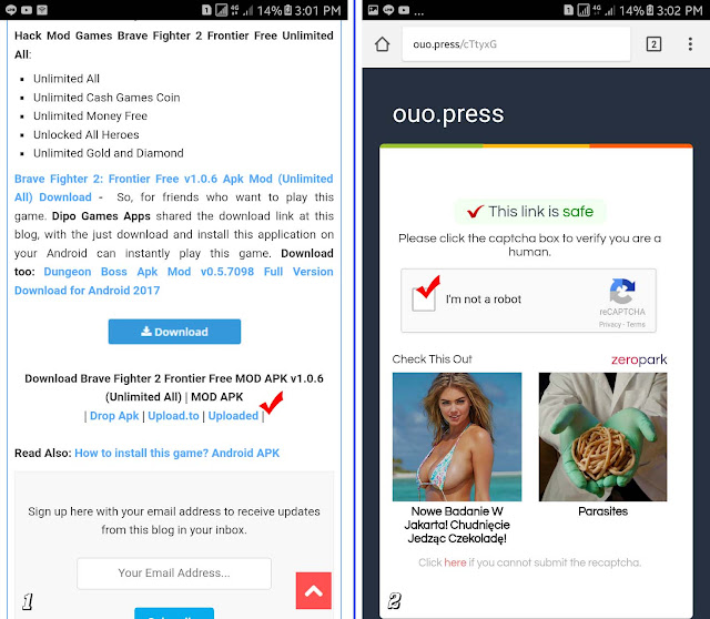 How to Download Game Android