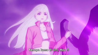 Listeners Episode 07 Subtitle Indonesia