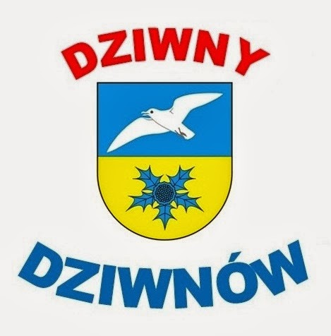 Dziwny Dziwnów