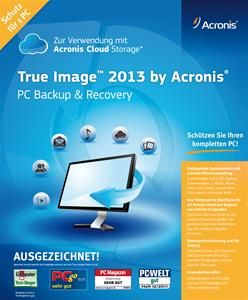 acronis true image home 2013 crack download