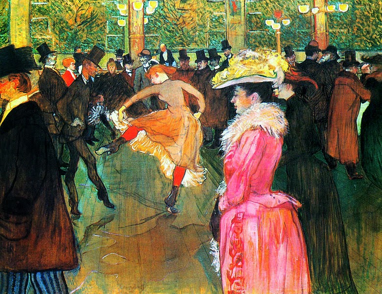 http://ca.wikipedia.org/wiki/Henri_de_Toulouse-Lautrec