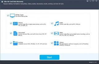 free software to recover data from sd card free software to recover data from sd card