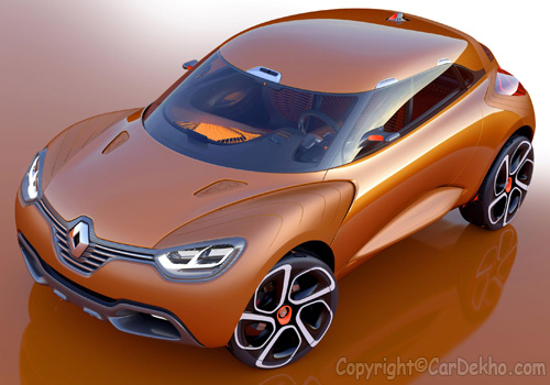 IS RENAULT A LUXURY CAR visual data 2