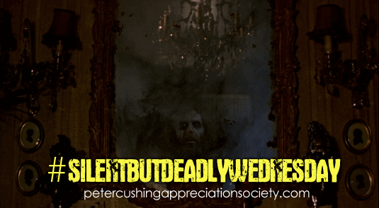 Petercushingblogblogspotcom Pcasuk Gifs Epic Cinema On A