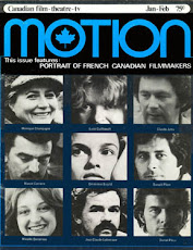 MOTION MAGAZINE vol.3 -JAN-FEB-   1974