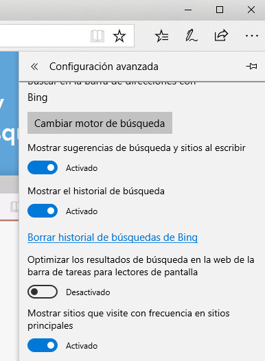 Cómo Cambiar El Buscador En: Chrome, Firefox, Edge
