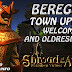 Beregost Town Update - Welcome New & Old Residents 🏠 Shroud Of The Avatar Town Check