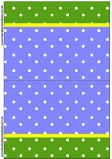 Morado, Amarillo, Verde y Lunares Blancos: Etiquetas para Candy Bar para Fiesta de Quince Años para Imprimir Gratis. Morado, Amarillo, Verde y Lunares Blancos: Etiquetas para Candy Bar para Fiesta de Quince Años para Imprimir Gratis.