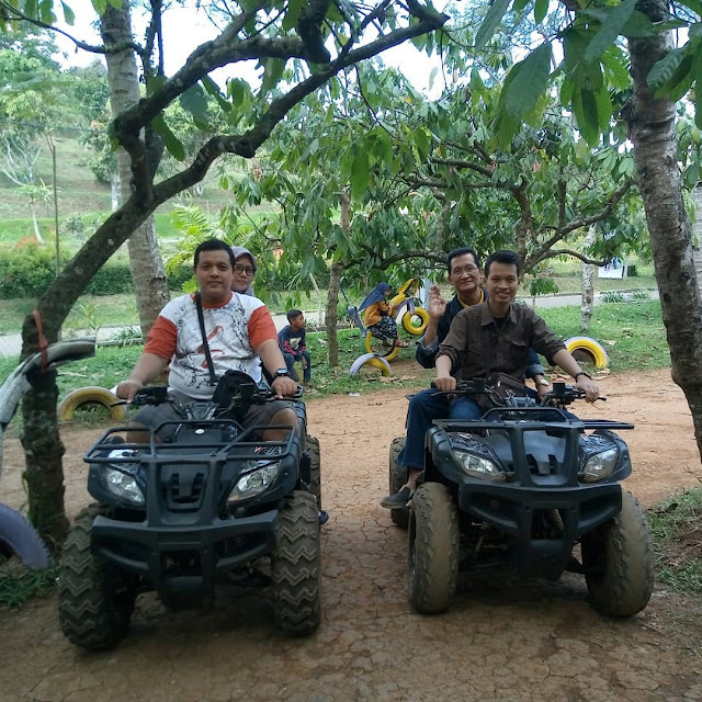 atv kampung kopi banaran atv kampung kopi banaran