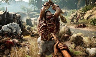 Senjata dan equip terbaik pada game far cry 5 Senjata terbaik pada game far cry 5