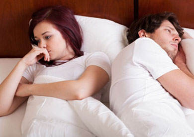 اعراض ارتفاع هرمون الذكورة عند النساء