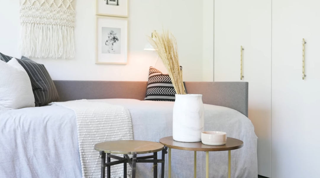 30 Interior Design Photos vs. 48 Boston Ave #3, Toronto Luxury Townhouse Tour